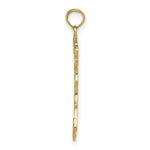 Load image into Gallery viewer, 14K Yellow Gold Italy Charm
