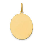 Load image into Gallery viewer, 14k Two Tone Gold Our Lady Of Guadalupe Pendant
