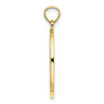 Load image into Gallery viewer, 14K Yellow Gold 3-D Enamel CHILD'S NIGHT TIME PRAYER With BOY PRAYING Charm Pendant
