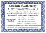 Load image into Gallery viewer, 14K Yellow Gold 2-D BUNCH OF GRAPES Charm Pendant
