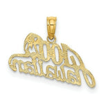 Load image into Gallery viewer, 14K Yellow Gold 100% HAWAIIAN Charm Pendant
