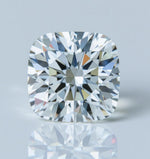 Load image into Gallery viewer, Lab Grown Calibrated Cushion cut Diamond - 0.05, 0.10, 0.12, 0.15 Carat  VS1/F Clarity Color - 1, 2, 5 and 10 Pcs
