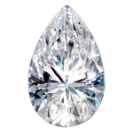 Load image into Gallery viewer, KIOKORI Lab Grown Pear Shape Diamond - Premium Melee for Designers &amp; Jewelers 0.10 - 0.17 Carat VS1/F Clarity Color

