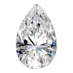Load image into Gallery viewer, Lab Grown Diamond Pear Shape in sizes - Premium Melee for Designers &amp; Jewelers 0.20 to 5 Carat VS1/F Clarity Color
