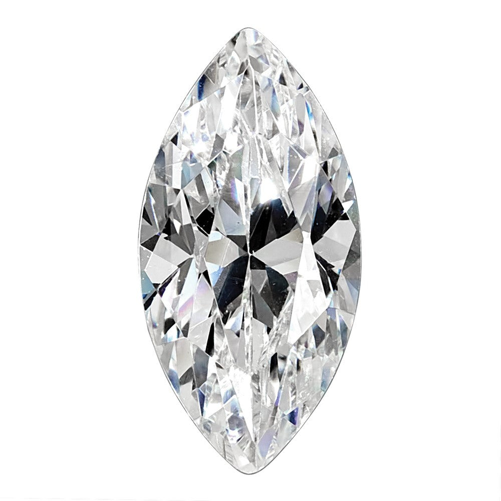 Lab Grown Diamond Marquise Shape in Calibrated sizes - Premium Melee for Designers & Jewelers 0.20 to 0.75 Carat VS1/F Clarity Color