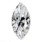 Load image into Gallery viewer, Lab Grown Diamond Marquise Shape in Calibrated sizes - Premium Melee for Designers &amp; Jewelers 0.20 to 0.75 Carat VS1/F Clarity Color
