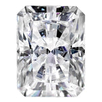 Load image into Gallery viewer, Lab Grown Diamond Radiant Cut in Calibrated sizes - Premium Melee for Designers &amp; Jewelers 0.20 to 0.75 Carat VS1/F Clarity Color
