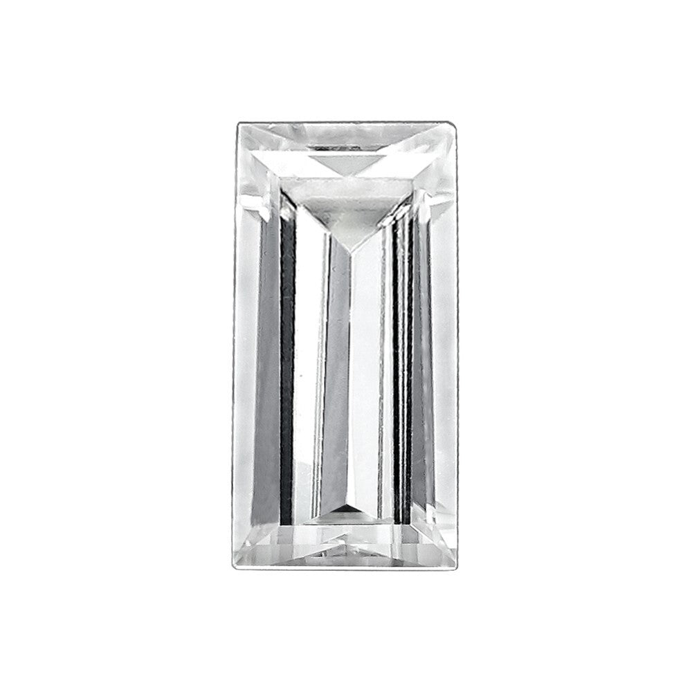 Lab Grown Diamond Straight Baguette Cut in Calibrated sizes - Premium Melee for Designers & Jewelers 0.20 to 0.25 Carat VS1/F Clarity Color