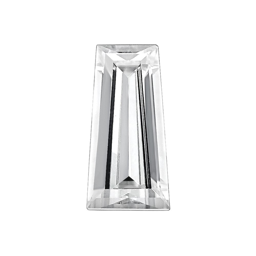 Lab Grown Diamond Tapered Baguette Cut in Calibrated sizes - Premium Melee for Designers & Jewelers 0.22 and 0.23 Carat VS1/F Clarity Color