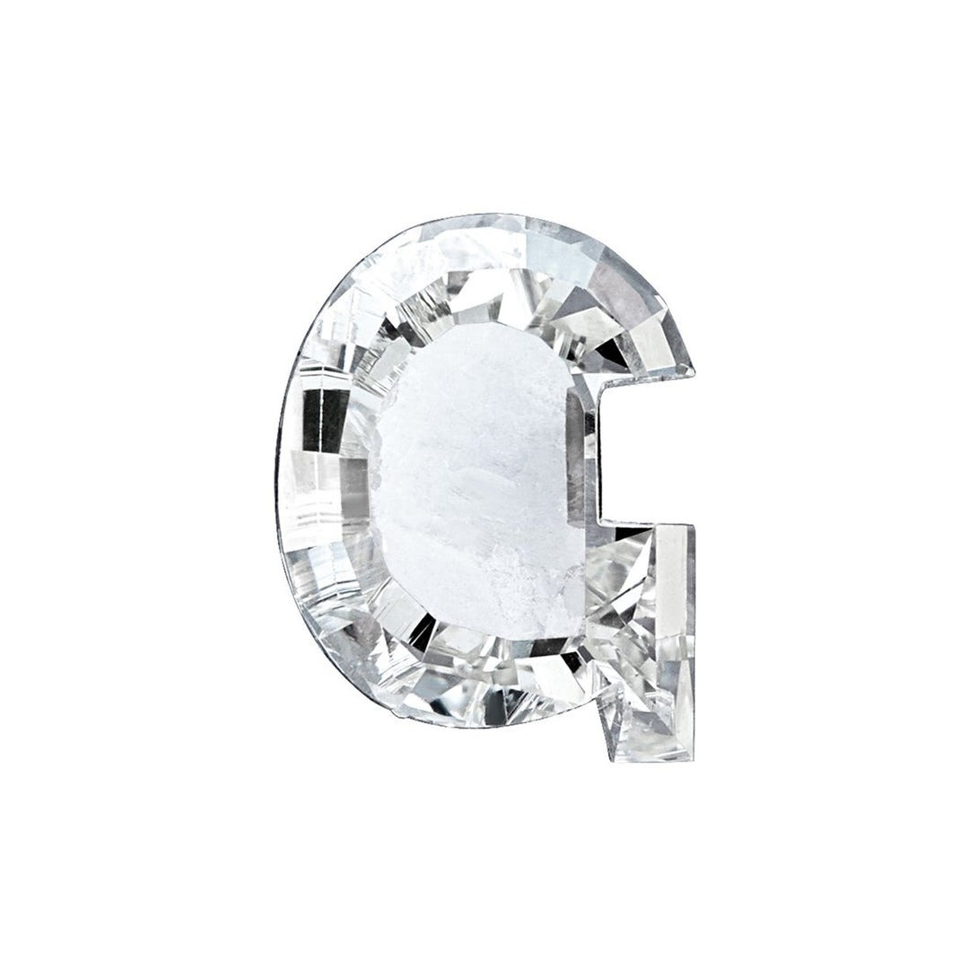 Certified Lab Grown Diamonds in A - Z Initial Letters VS1/VS2 D-E-F Size 7mm