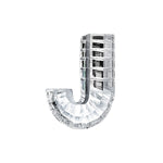 Load image into Gallery viewer, Certified Lab Grown Diamonds in A - Z Initial Letters VS1/VS2 D-E-F Size 7mm
