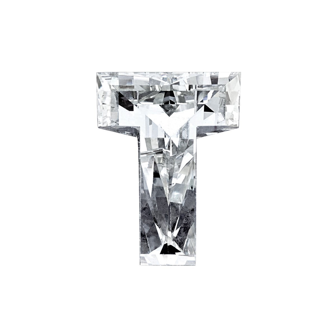 Certified Lab Grown Diamonds in A - Z Initial Letters VS1/VS2 D-E-F Size 7mm