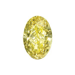 Load image into Gallery viewer, Lab Grown Diamond Oval Shape in sizes  - Premium Melee for Designers &amp; Jewelers 0.25 to 0.87 Carat VS1/Yellow and VS2-SI1/Yellow Clarity Color
