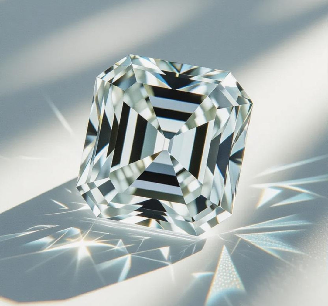 IGI Certified Lab Grown Loose Diamond in E-F Color, VVS-VS Clarity sizes 1-10 Carat for Making Precious Fine Jewelry like Rings, Earrings, Pendants and Necklaces