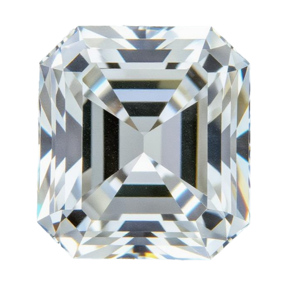 IGI Certified Lab Grown Loose Diamond in E-F Color, VVS-VS Clarity sizes 1-10 Carat for Making Precious Fine Jewelry like Rings, Earrings, Pendants and Necklaces
