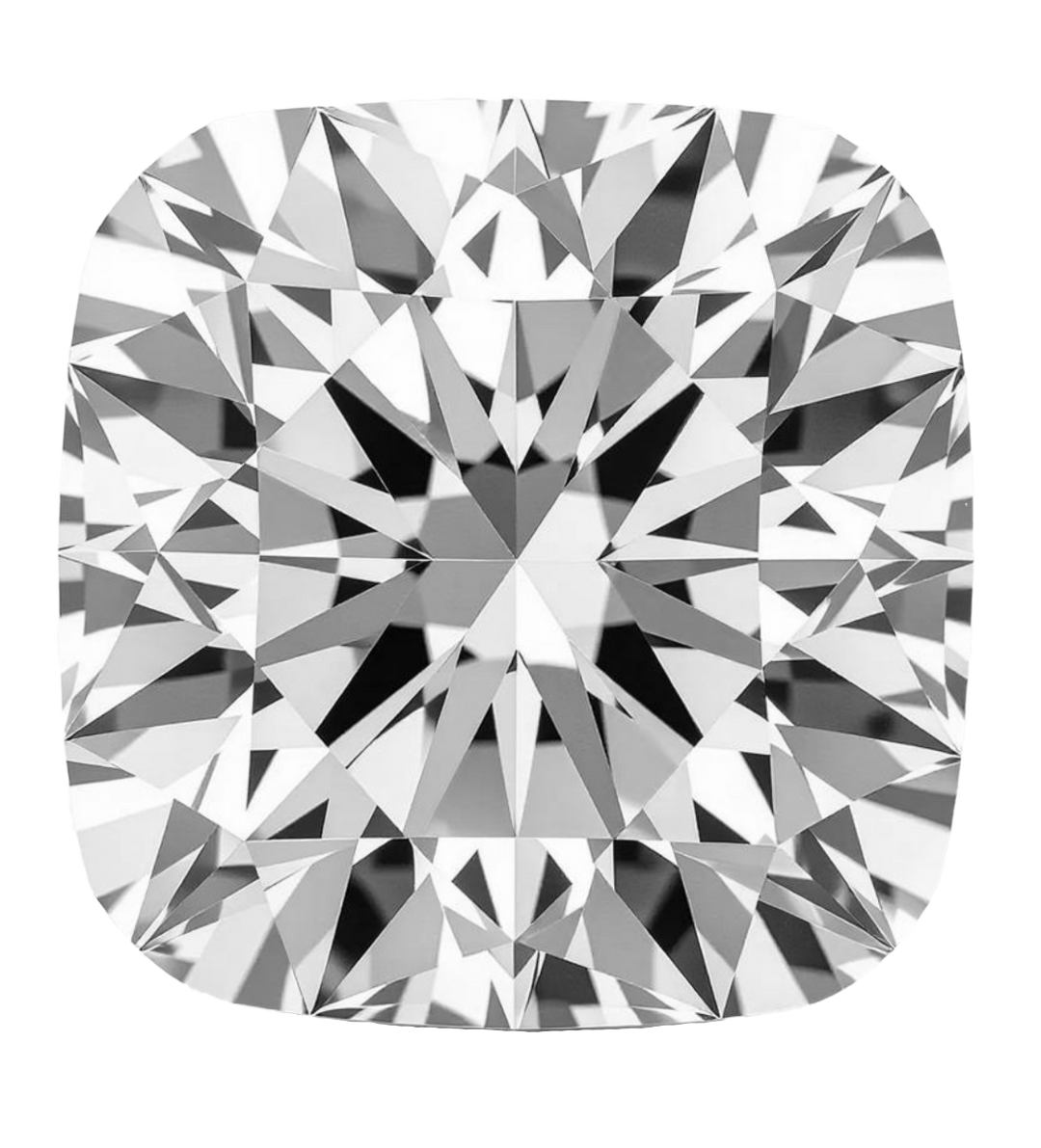 IGI Certified Lab Grown Loose Diamond in E-F Color, VVS-VS Clarity sizes 1-10 Carat for Making Precious Fine Jewelry like Rings, Earrings, Pendants and Necklaces