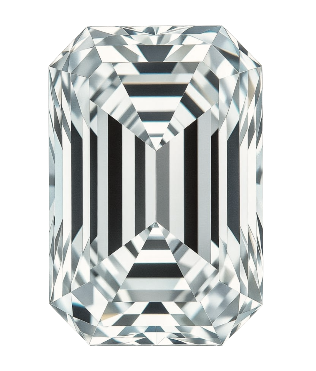 IGI Certified Lab Grown Loose Diamond in E-F Color, VVS-VS Clarity sizes 1-10 Carat for Making Precious Fine Jewelry like Rings, Earrings, Pendants and Necklaces