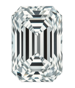 Load image into Gallery viewer, IGI Certified Lab Grown Loose Diamond in E-F Color, VVS-VS Clarity sizes 1-10 Carat for Making Precious Fine Jewelry like Rings, Earrings, Pendants and Necklaces

