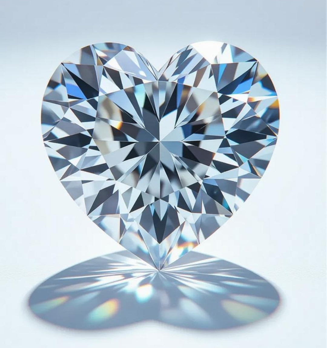 IGI Certified Lab Grown Loose Diamond in E-F Color, VVS-VS Clarity sizes 1-10 Carat for Making Precious Fine Jewelry like Rings, Earrings, Pendants and Necklaces