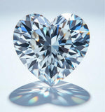 Load image into Gallery viewer, IGI Certified Lab Grown Loose Diamond in E-F Color, VVS-VS Clarity sizes 1-10 Carat for Making Precious Fine Jewelry like Rings, Earrings, Pendants and Necklaces
