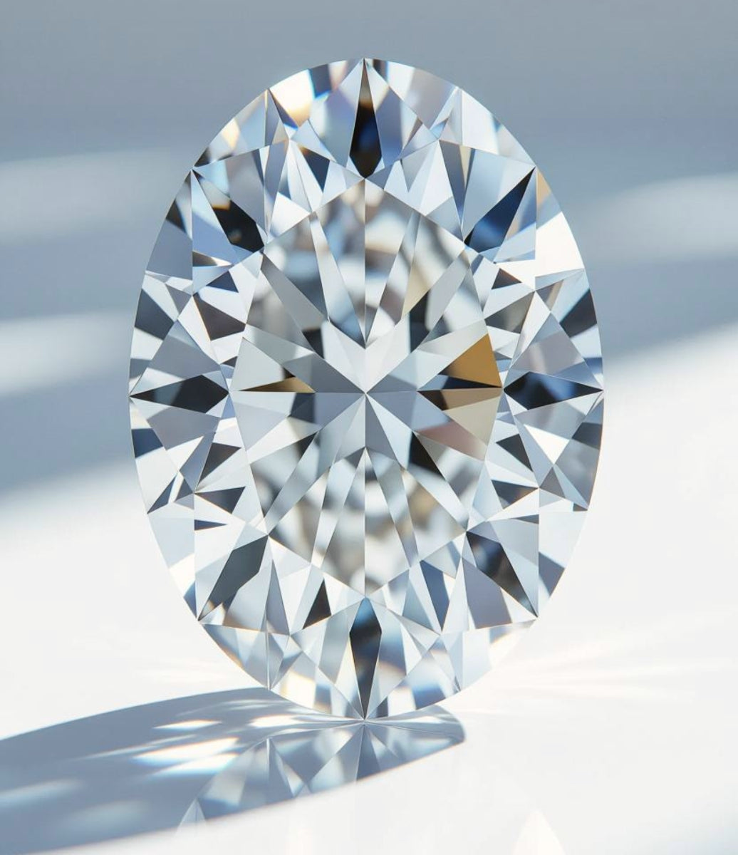 IGI Certified Lab Grown Loose Diamond in E-F Color, VVS-VS Clarity sizes 1-10 Carat for Making Precious Fine Jewelry like Rings, Earrings, Pendants and Necklaces