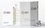 Load image into Gallery viewer, IGI Certified Lab Grown Loose Diamond in E-F Color, VVS-VS Clarity sizes 1-10 Carat for Making Precious Fine Jewelry like Rings, Earrings, Pendants and Necklaces
