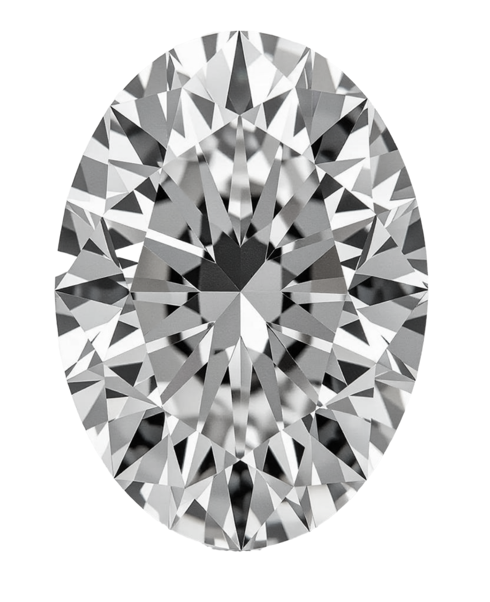 IGI Certified Lab Grown Loose Diamond in E-F Color, VVS-VS Clarity sizes 1-10 Carat for Making Precious Fine Jewelry like Rings, Earrings, Pendants and Necklaces