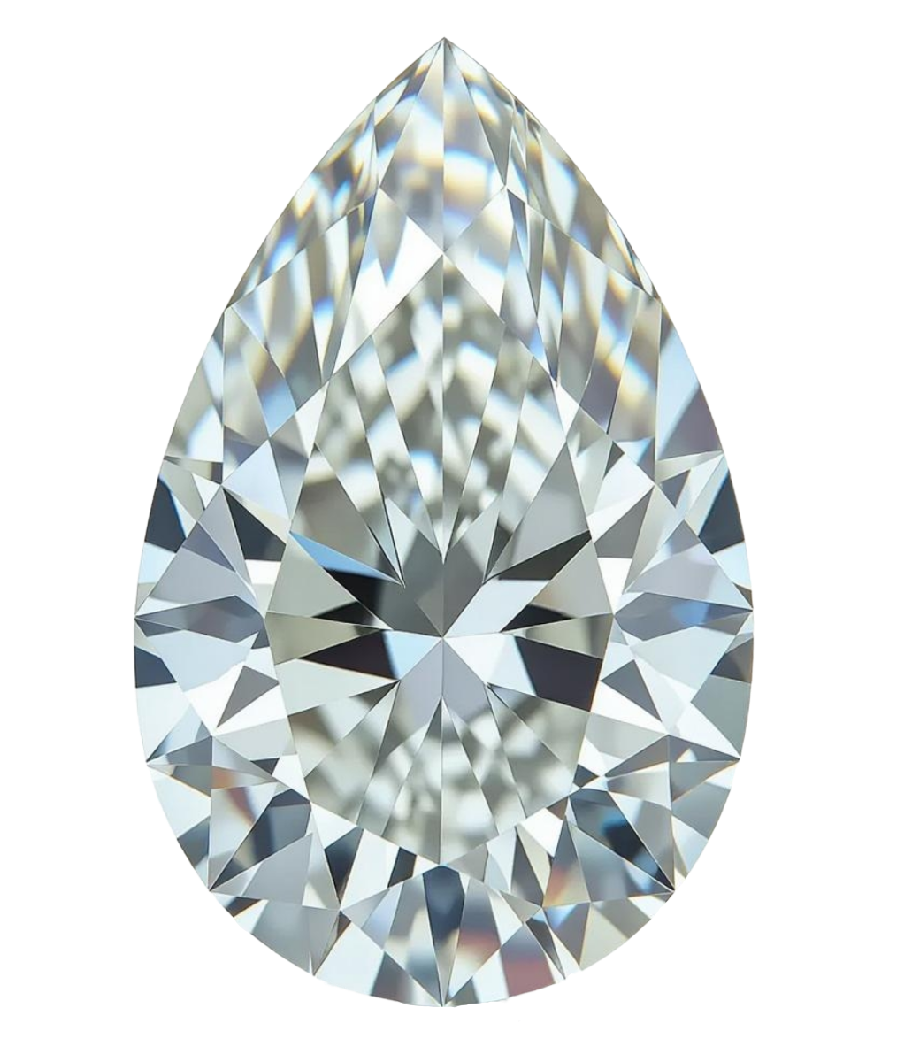 IGI Certified Lab Grown Loose Diamond in E-F Color, VVS-VS Clarity sizes 1-10 Carat for Making Precious Fine Jewelry like Rings, Earrings, Pendants and Necklaces