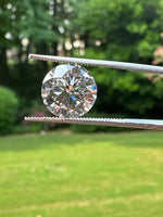 Load image into Gallery viewer, IGI Certified Lab Grown Loose Diamond in E-F Color, VVS-VS Clarity sizes 1-10 Carat for Making Precious Fine Jewelry like Rings, Earrings, Pendants and Necklaces
