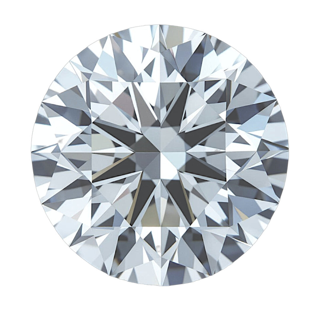 IGI Certified Lab Grown Loose Diamond in E-F Color, VVS-VS Clarity sizes 1-10 Carat for Making Precious Fine Jewelry like Rings, Earrings, Pendants and Necklaces