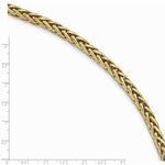 Load image into Gallery viewer, Leslie's 14K Yellow Gold Polished Fancy Link Bracelet  Length 7.5'' inches
