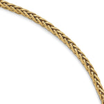 Load image into Gallery viewer, Leslie's 14K Yellow Gold Polished Fancy Link Bracelet  Length 7.5'' inches
