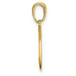 Load image into Gallery viewer, 14K Yellow Gold Big Sister/Little Sister Break-apart Charm
