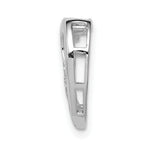 Load image into Gallery viewer, 14K White Gold Diamond Pendant 1/15-Carat
