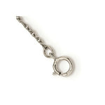 Load image into Gallery viewer, Sterling Silver &amp; 12K Gold Horse Cameo Necklace
