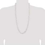 Load image into Gallery viewer, Sterling Silver 9mm Curb Chain
