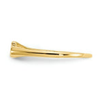Load image into Gallery viewer, 14K Yellow Gold Madi K Baby Ring
