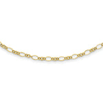 Load image into Gallery viewer, 14K Yellow Gold Necklace  Length 18'' inches
