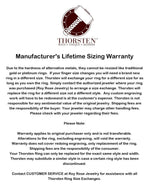 Load image into Gallery viewer, Mens Comfort Fit -Brushed Domed Tungsten Carbide Ring - Dual Grooves - 6mm 8mm Wide - Style name: MAGNUS - Lifetime Warranty
