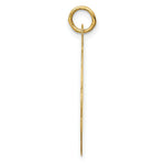 Load image into Gallery viewer, 14K Yellow Gold Graduation Day with Diploma Charm
