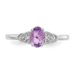 Load image into Gallery viewer, 14K Diamond &amp; Ruby Earrings
