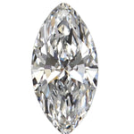 Load image into Gallery viewer, 14k White Gold Polished White Topaz Bow Pendant
