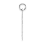 Load image into Gallery viewer, Sterling Silver Kid Charm Pendant
