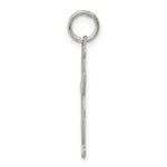 Load image into Gallery viewer, Sterling Silver Pee-Wee Cuddle Charm Pendant
